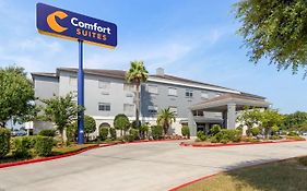 Comfort Suites Humble Houston North